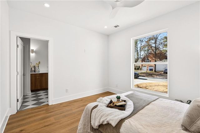 1843 Edington SW Road, Marietta, GA 30064