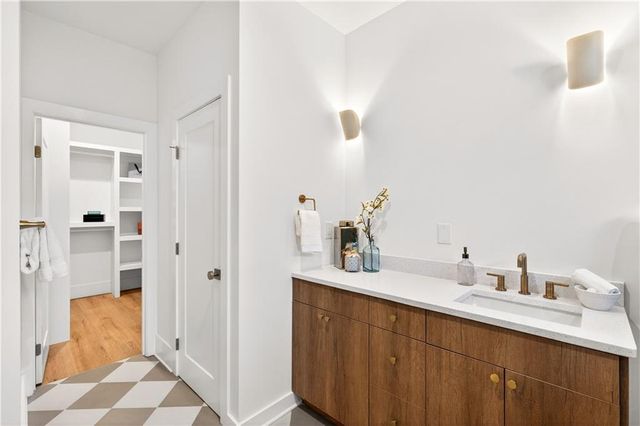 1843 Edington SW Road, Marietta, GA 30064