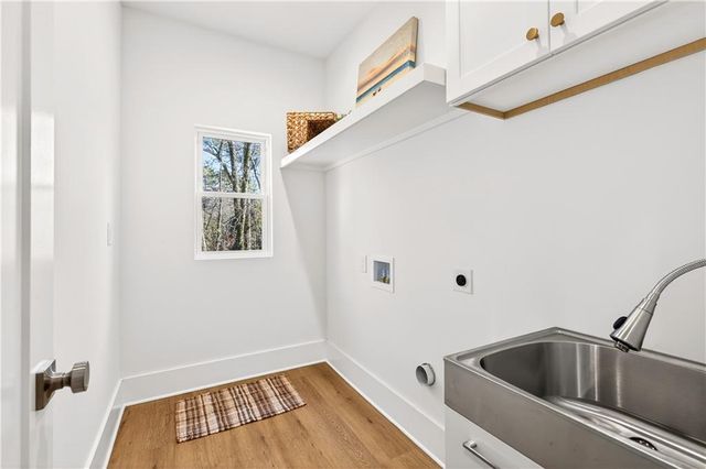 1843 Edington SW Road, Marietta, GA 30064