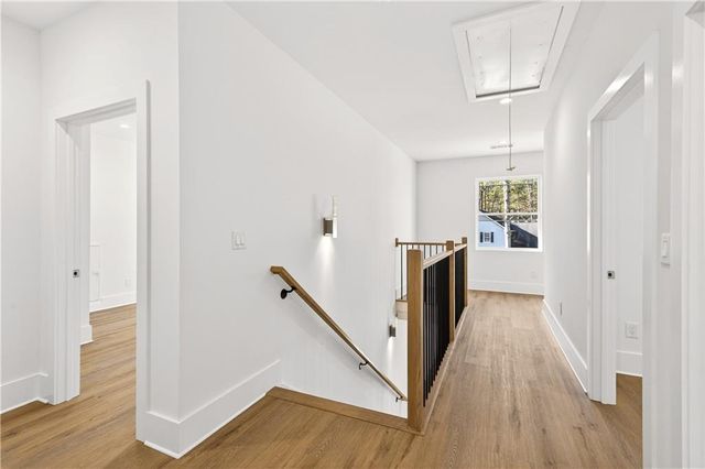 1843 Edington SW Road, Marietta, GA 30064