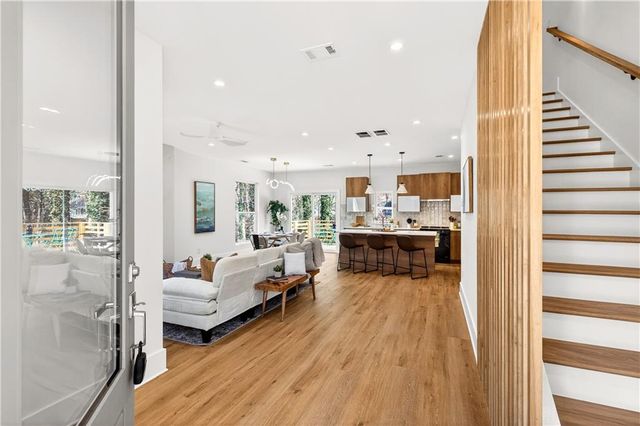 1843 Edington SW Road, Marietta, GA 30064