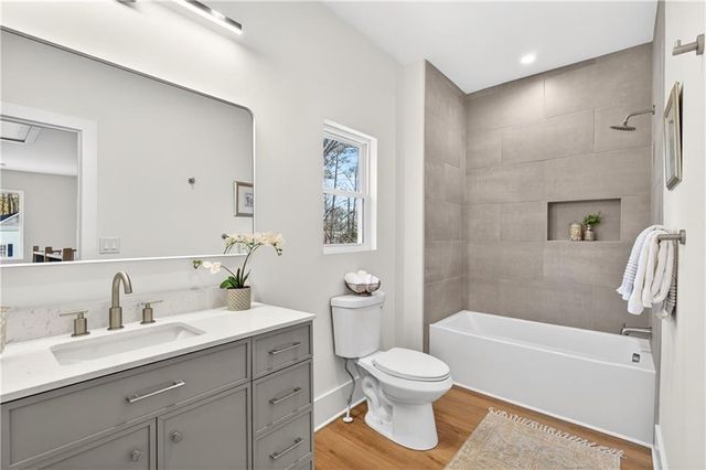 1843 Edington SW Road, Marietta, GA 30064