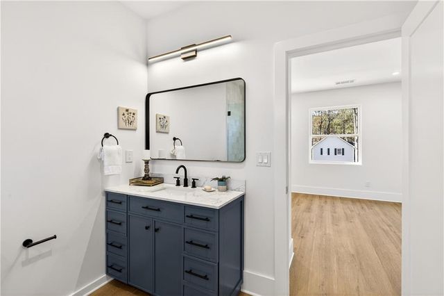 1843 Edington SW Road, Marietta, GA 30064