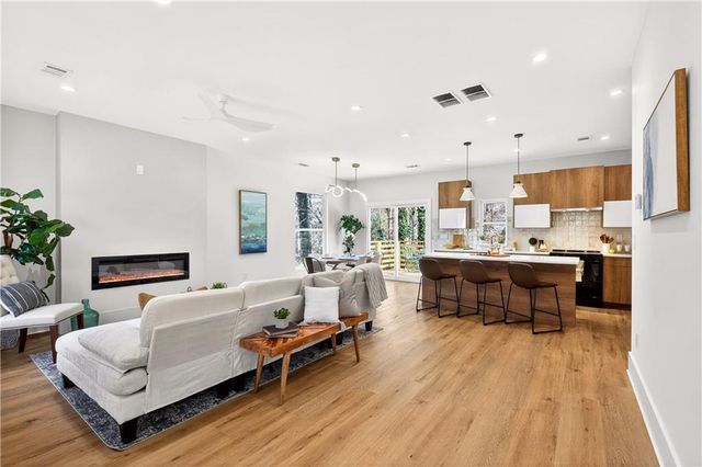 1843 Edington SW Road, Marietta, GA 30064