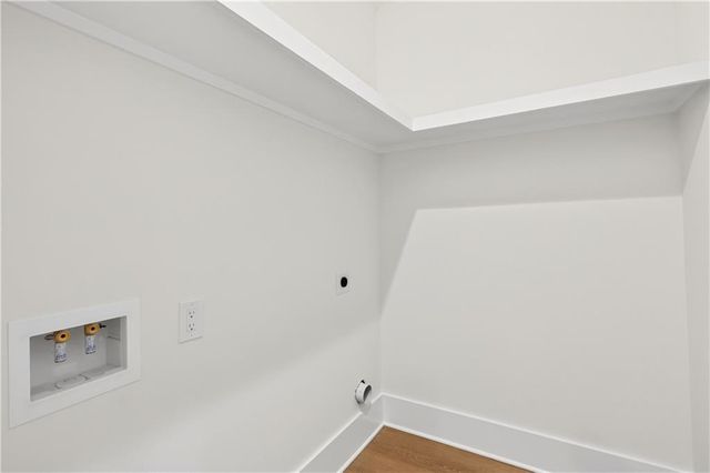 1843 Edington SW Road, Marietta, GA 30064