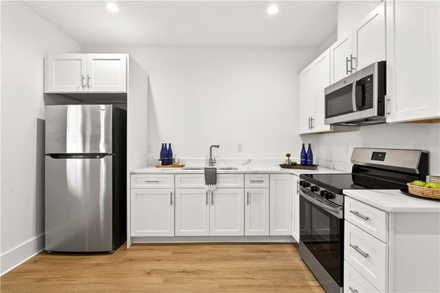 1843 Edington SW Road, Marietta, GA 30064