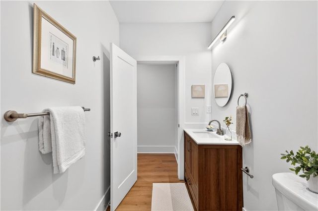 1843 Edington SW Road, Marietta, GA 30064