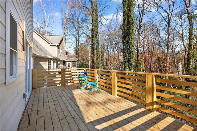 1843 Edington SW Road, Marietta, GA 30064