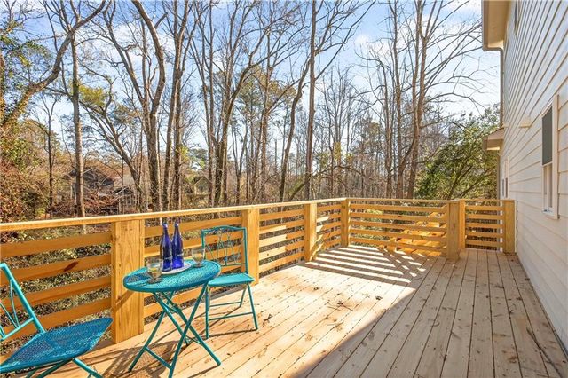 1843 Edington SW Road, Marietta, GA 30064