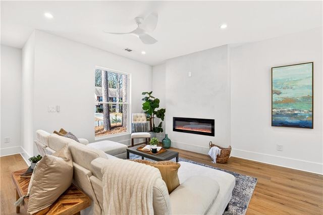 1843 Edington SW Road, Marietta, GA 30064