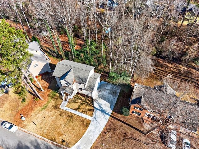 1843 Edington SW Road, Marietta, GA 30064