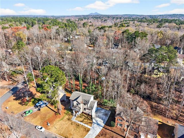 1843 Edington SW Road, Marietta, GA 30064