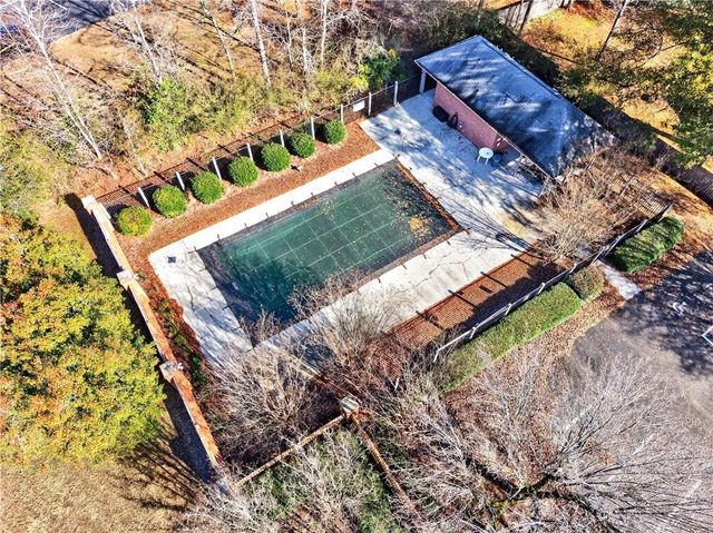 1843 Edington SW Road, Marietta, GA 30064