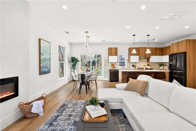 1843 Edington SW Road, Marietta, GA 30064