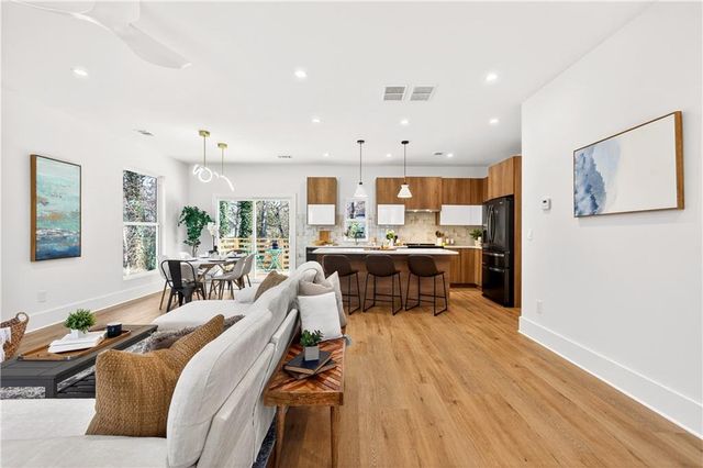 1843 Edington SW Road, Marietta, GA 30064