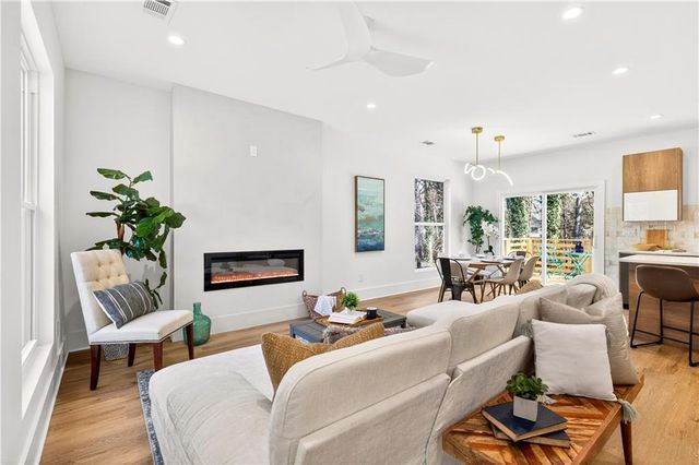 1843 Edington SW Road, Marietta, GA 30064