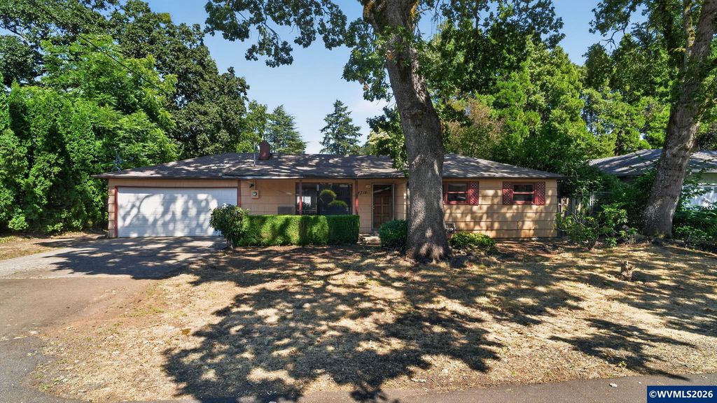 4316 10th Ct SE, Salem, OR 97302
