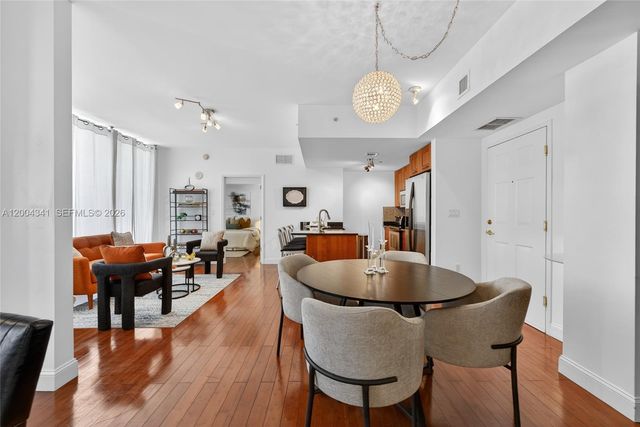 4100 Salzedo Street 619, Coral Gables, FL 33146
