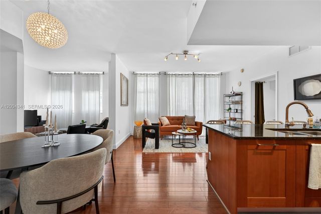 4100 Salzedo Street 619, Coral Gables, FL 33146