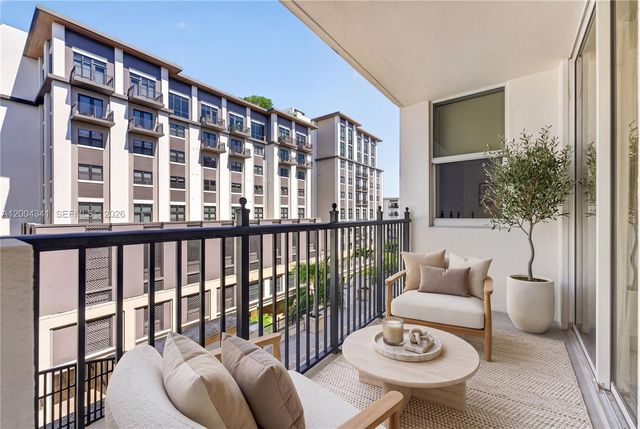 4100 Salzedo Street 619, Coral Gables, FL 33146