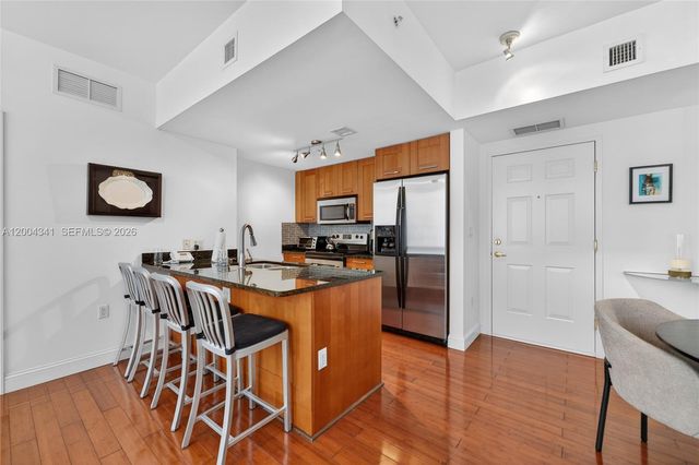 4100 Salzedo Street 619, Coral Gables, FL 33146