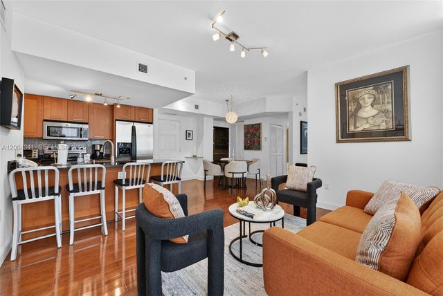 4100 Salzedo Street 619, Coral Gables, FL 33146