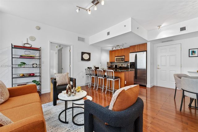 4100 Salzedo Street 619, Coral Gables, FL 33146