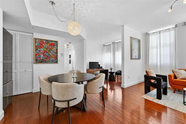4100 Salzedo Street 619, Coral Gables, FL 33146