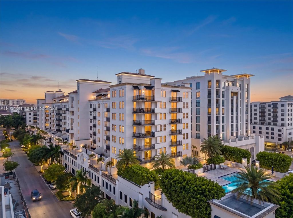 4100 Salzedo Street 619, Coral Gables, FL 33146