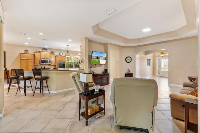 1304 BRUNELL STREET, The Villages, FL 32163