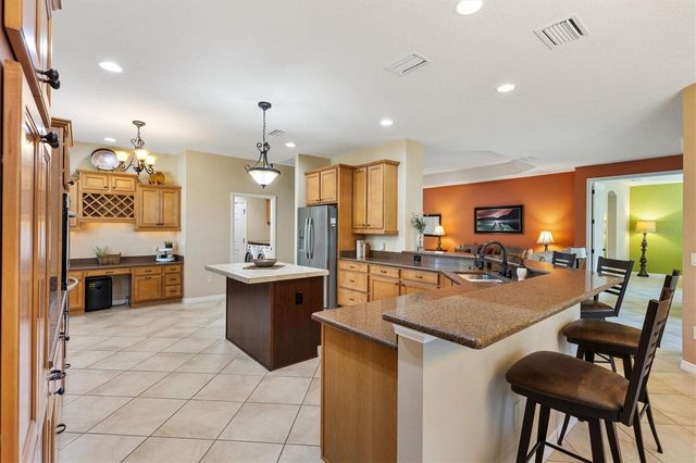1304 BRUNELL STREET, The Villages, FL 32163