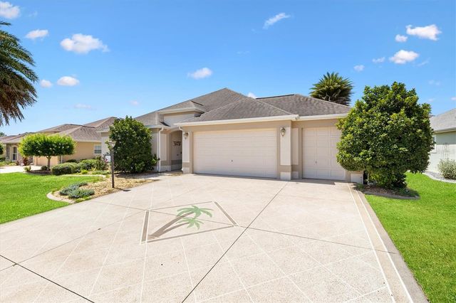 1304 BRUNELL STREET, The Villages, FL 32163