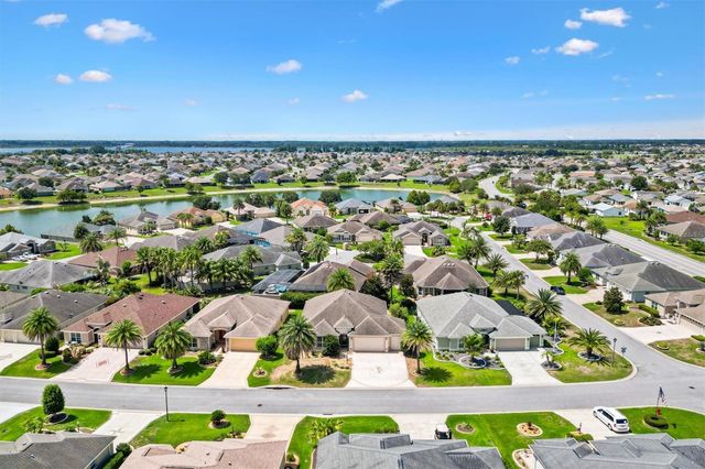 1304 BRUNELL STREET, The Villages, FL 32163