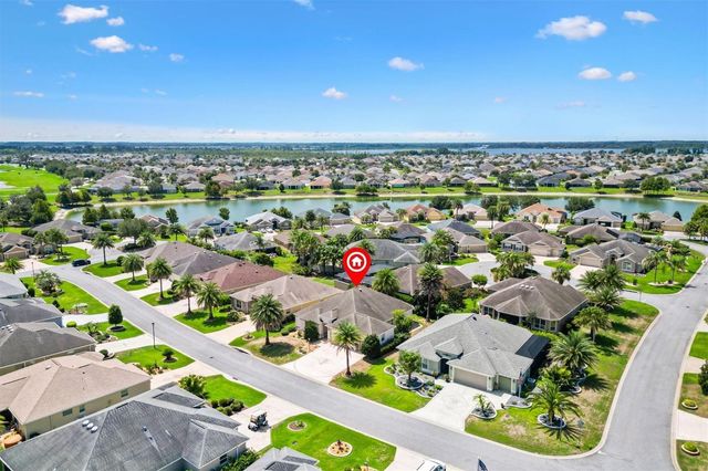 1304 BRUNELL STREET, The Villages, FL 32163