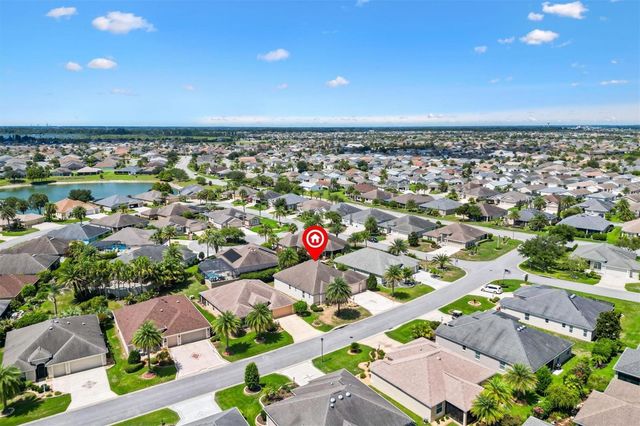 1304 BRUNELL STREET, The Villages, FL 32163