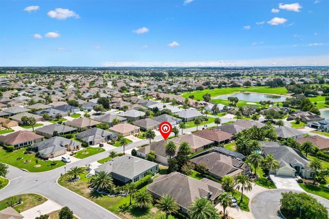 1304 BRUNELL STREET, The Villages, FL 32163
