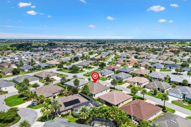 1304 BRUNELL STREET, The Villages, FL 32163