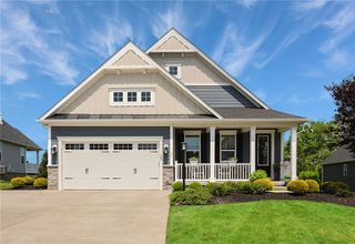 123 Heather Dr, North Strabane, PA 15317