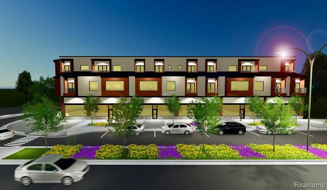 1760 E Auburn Road 301, Rochester Hills, MI 48307