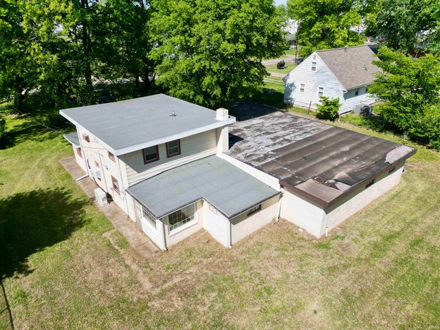 807 Prosperity Avenue, Evansville, IN 47713