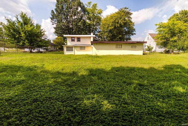 807 Prosperity Avenue, Evansville, IN 47713