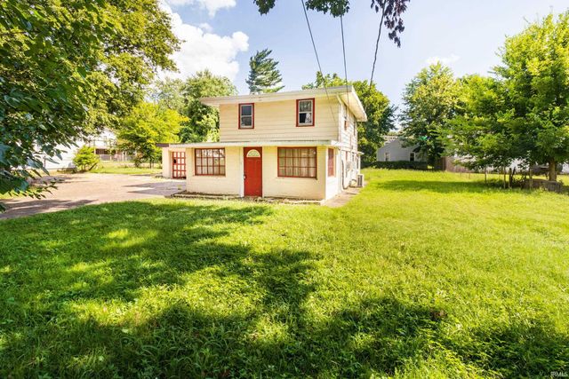 807 Prosperity Avenue, Evansville, IN 47713