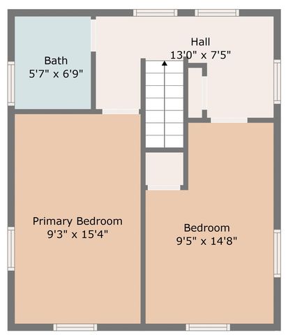 807 Prosperity Avenue, Evansville, IN 47713