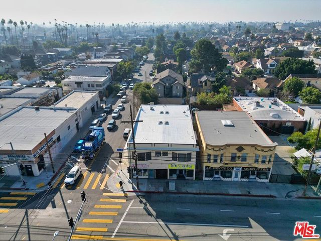 2972 W Pico Boulevard, Los Angeles, CA 90006