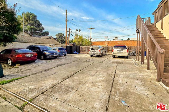 2972 W Pico Boulevard, Los Angeles, CA 90006