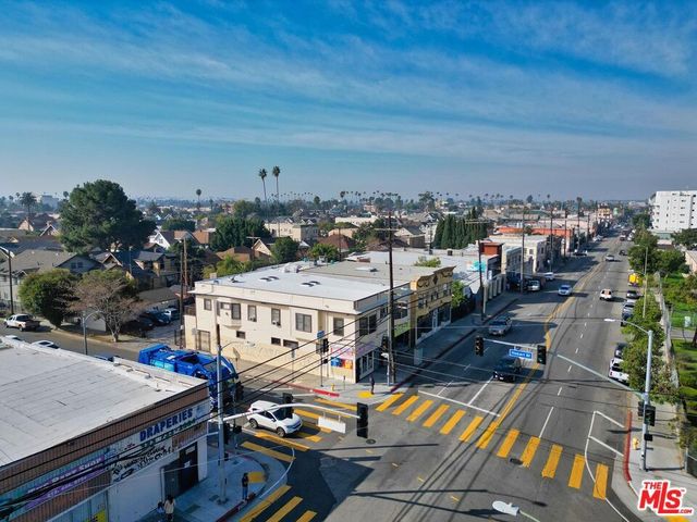 2972 W Pico Boulevard, Los Angeles, CA 90006