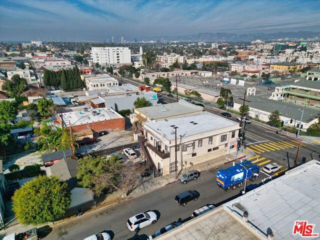 2972 W Pico Boulevard, Los Angeles, CA 90006