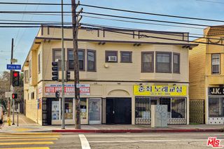 2972 W Pico Boulevard, Los Angeles, CA 90006