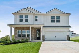 3204 Gravity Dr, Columbia, TN 38401