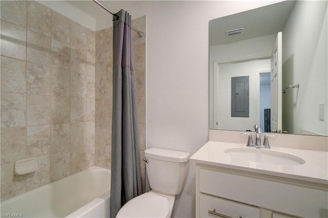 15960 Grassland LN 2724, Punta Gorda, FL 33982